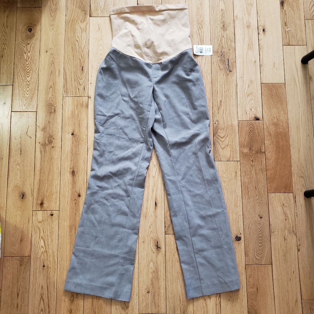 Oh Baby! By Motherhood Petite/Small Pants